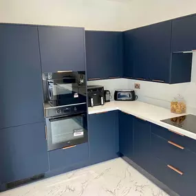 Bild von Rhino Kitchens & Bathrooms