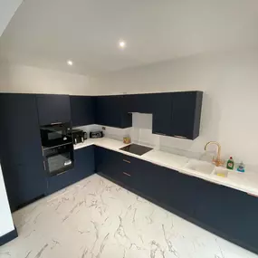 Bild von Rhino Kitchens & Bathrooms