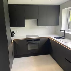 Bild von Rhino Kitchens & Bathrooms