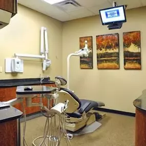 Bild von MK&C Dental Group Kettering