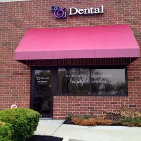 Bild von MK&C Dental Group Kettering