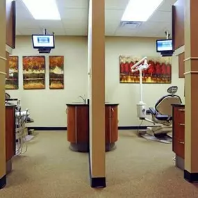 Bild von MK&C Dental Group Kettering