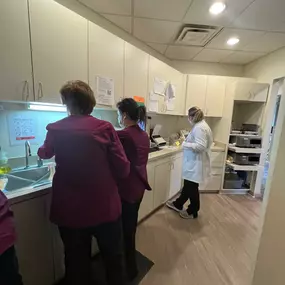 Bild von MK&C Dental Group Middletown