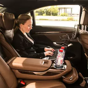 Bild von Boston Luxury Chauffeur Service