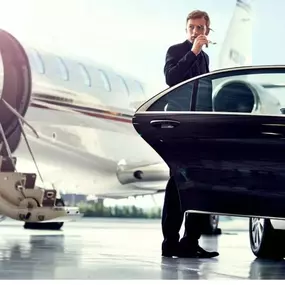 Bild von Boston Luxury Chauffeur Service