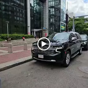 Bild von Boston Luxury Chauffeur Service