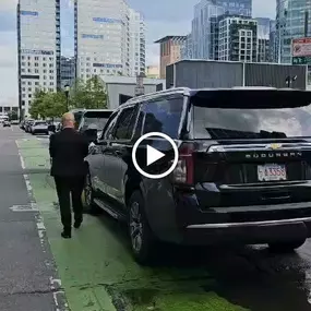 Bild von Boston Luxury Chauffeur Service