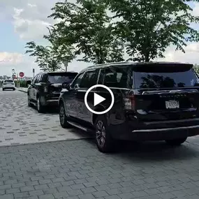 Bild von Boston Luxury Chauffeur Service