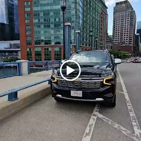 Bild von Boston Luxury Chauffeur Service