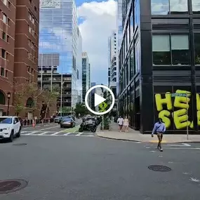 Bild von Boston Luxury Chauffeur Service
