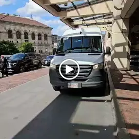 Bild von Boston Luxury Chauffeur Service