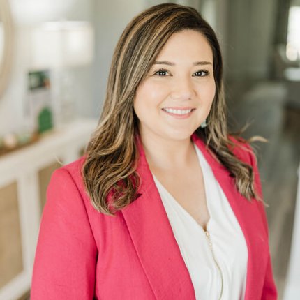 Logo de Damaris Royalty REALTOR at Keller Williams