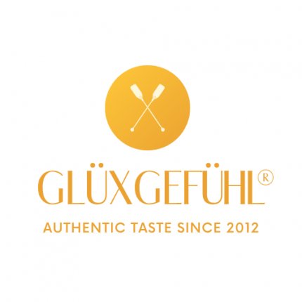 Logo de GLÜXGEFÜHL Catering Berlin