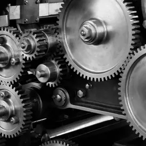 Bild von C R Poole Engineering Ltd