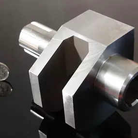 Bild von C R Poole Engineering Ltd