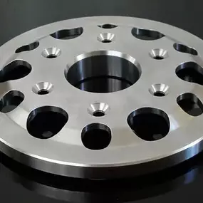 Bild von C R Poole Engineering Ltd