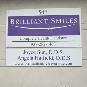 Bild von Brilliant Smiles Riverside