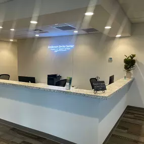 Bild von Anderson Smile Center