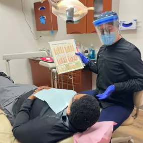 Bild von Anderson Smile Center