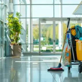 Bild von 24/7 Cleaning Services