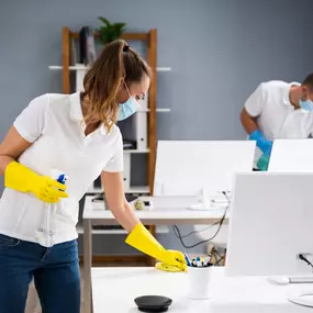 Bild von 24/7 Cleaning Services