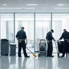 Bild von 24/7 Cleaning Services