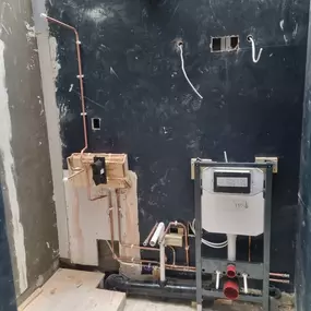 Bild von CRI Plumbing and Heating services
