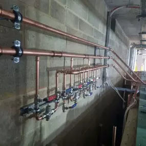 Bild von CRI Plumbing and Heating services
