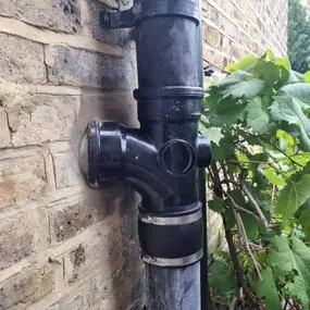 Bild von CRI Plumbing and Heating services