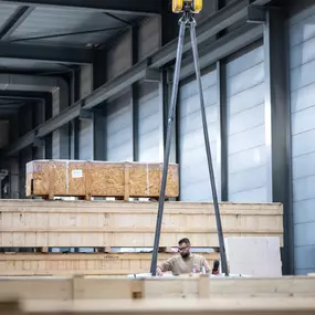 Bild von egolf verpackungs ag