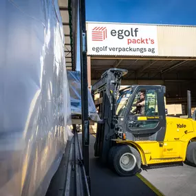 Bild von egolf verpackungs ag