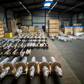 Bild von egolf verpackungs ag