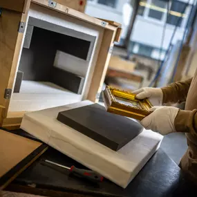 Bild von egolf verpackungs ag