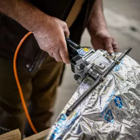 Bild von egolf verpackungs ag