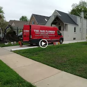 Bild von The Fair Plumber LLC