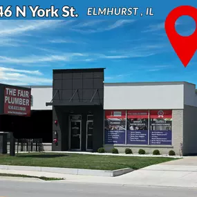 Bild von The Fair Plumber LLC