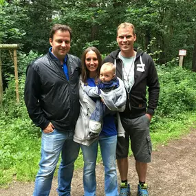 Bild von Martin Rütter Wil / St.Gallen & Thurgau