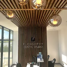 Flossophy Dental Studio Dentist Office