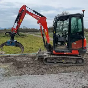 Bild von Matt Hale Tree Surgery Ltd