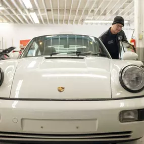 Bild von Kirberg Motors, Inc.