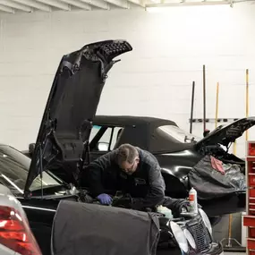 Bild von Kirberg Motors, Inc.