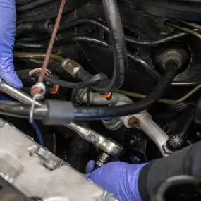 Bild von Kirberg Motors, Inc.