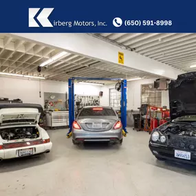 Bild von Kirberg Motors, Inc.