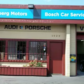 Bild von Kirberg Motors, Inc.