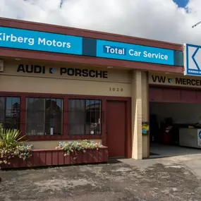 Bild von Kirberg Motors, Inc.