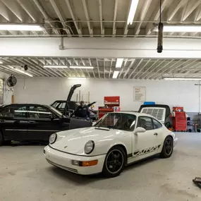 Bild von Kirberg Motors, Inc.