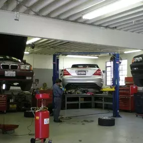 Bild von Kirberg Motors, Inc.