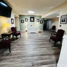 Bild von Callaghan Mortuary & Livermore Crematory