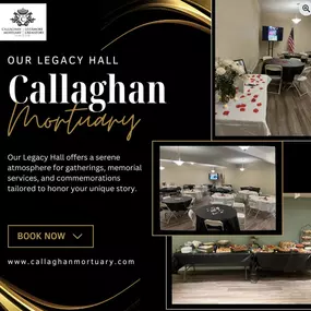 Bild von Callaghan Mortuary & Livermore Crematory
