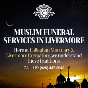 Bild von Callaghan Mortuary & Livermore Crematory